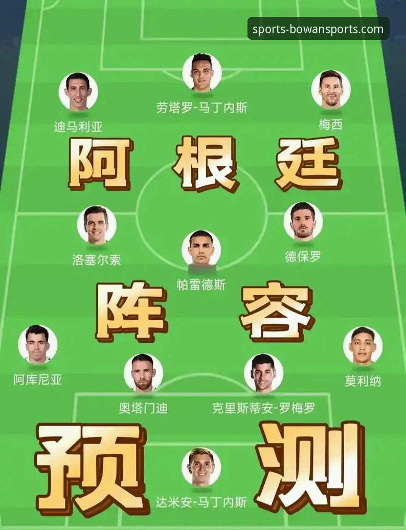 为什么阿根廷新星的伤退，让资深球迷更关注博万体育的赛事深度解析？